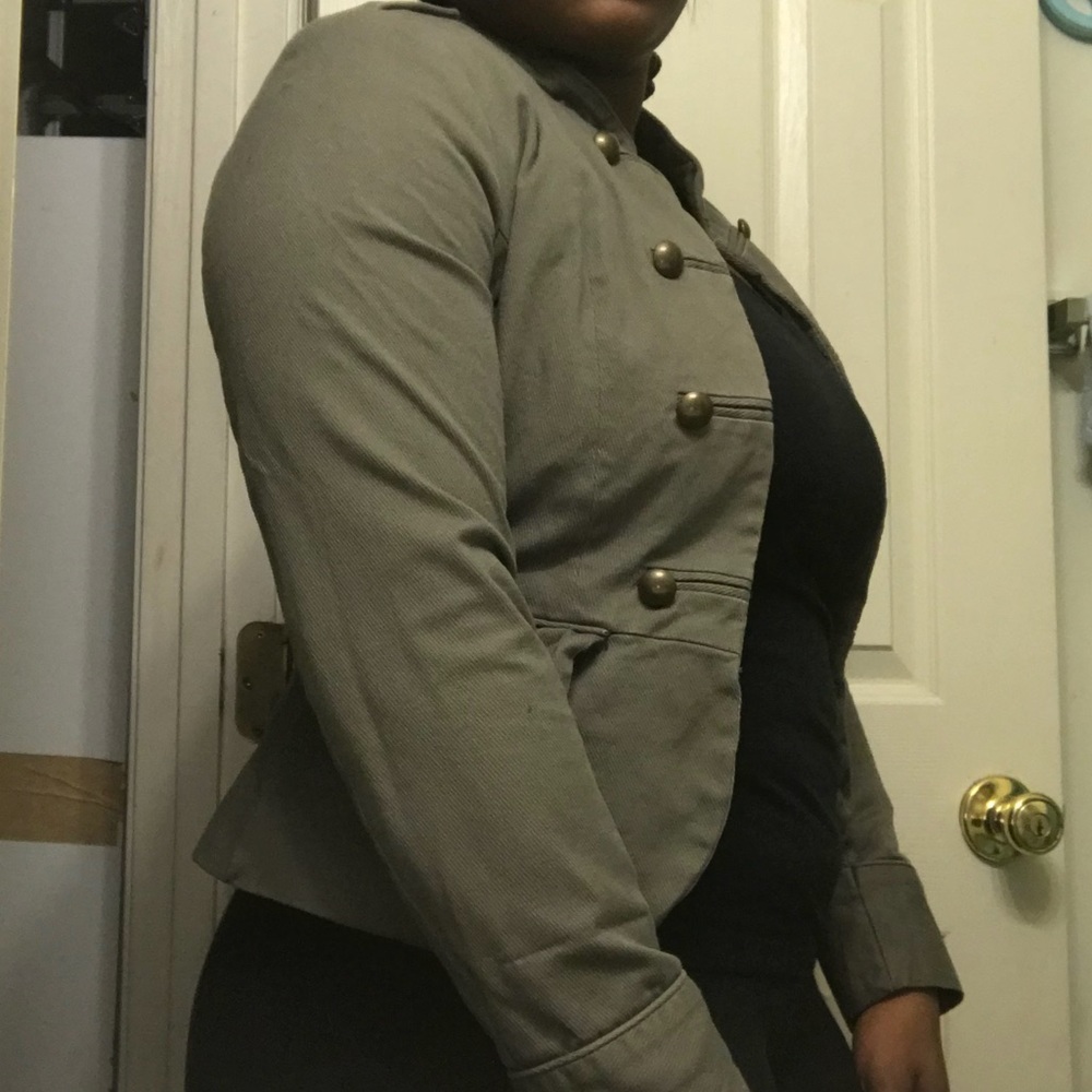 HM Jacket - Picture 6 of 6